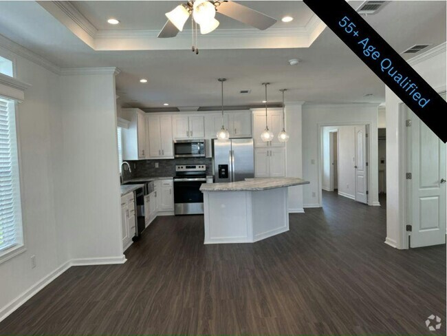 Building Photo - 747 Pirates Rest Rd Rental