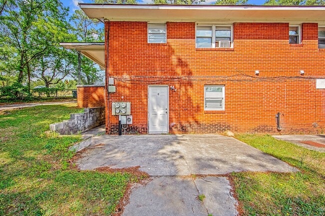 Photo - 1 Bedroom Affordable Nest Unit C