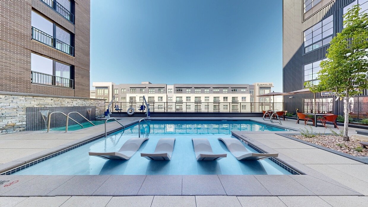 Photo - Oso Apartments