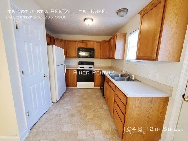 Photo - 104-B 12th Street-