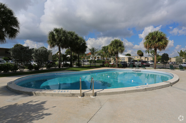 Florida Atlantic University | Off-Campus Housing Search