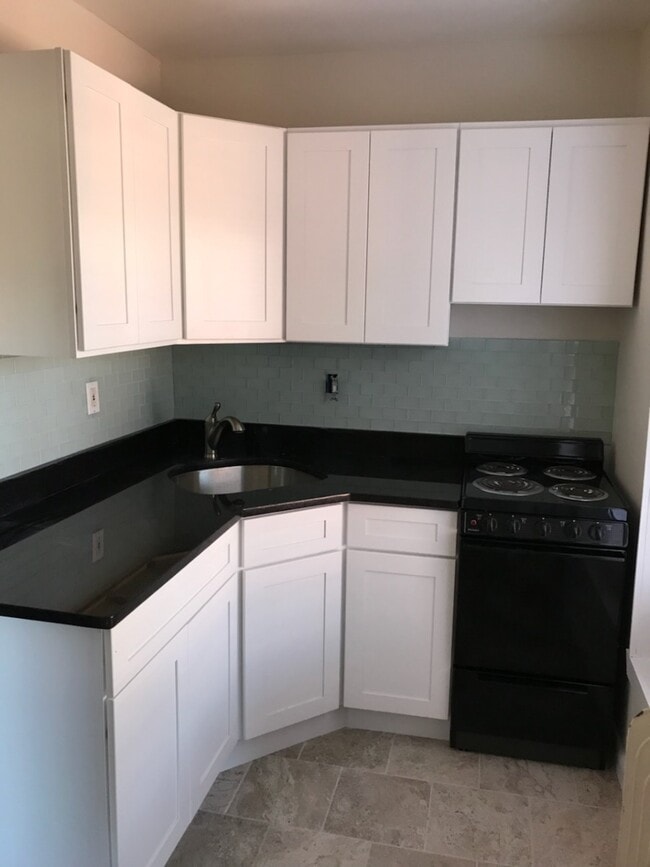 Photo - 465 Commonwealth Ave Condo Unit #7