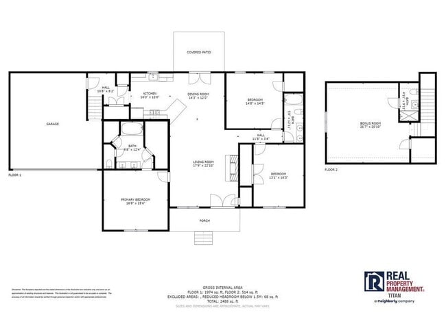 Photo - 2705 Warner Rd