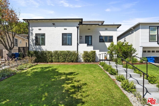 Building Photo - 1517 Glendon Ave Rental