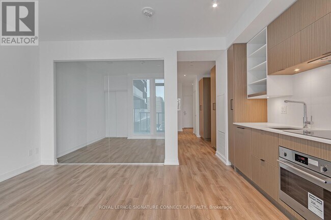 Photo - 20 Edward St Unité 517