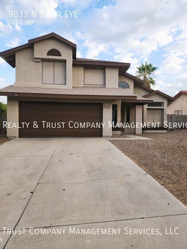 Building Photo - 9033 N Tiger Eye Way Rental