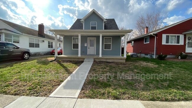 Building Photo - 2025 Culver Ave