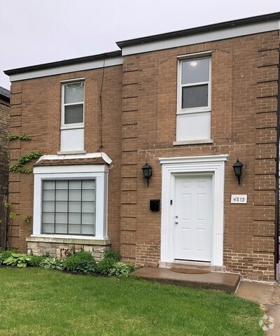 Building Photo - 6813 N Ridge Blvd Rental
