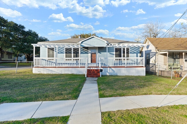 Building Photo - 103 Cosgrove St