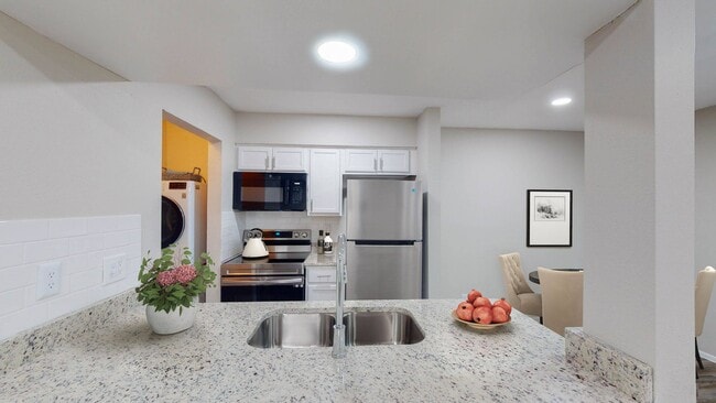 A3 Platinum | 1 Bed / 1 Bath | 754 Sq Ft