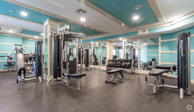 Photo - Aqua at Millenia