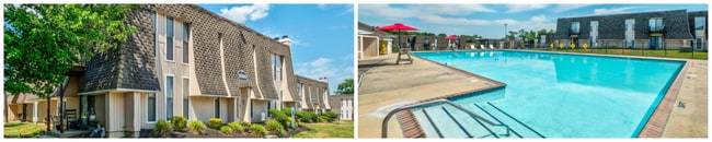 Inverness Apartments