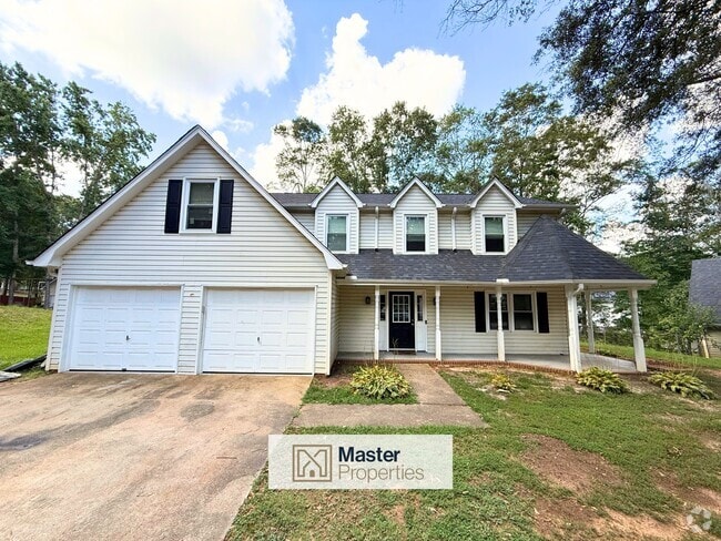 Building Photo - 107 Courtneybrook Trail Rental