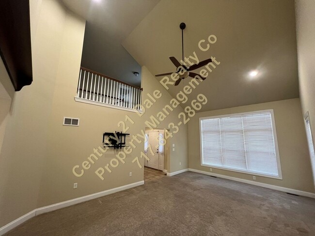 Photo - Large Three Bedroom 2.5 Baths in the Stone Gate Commons Association