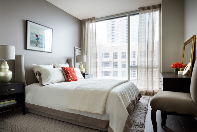 500 Lake Shore Drive