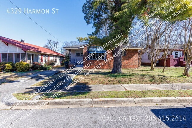 Photo - 4329 Harmon St