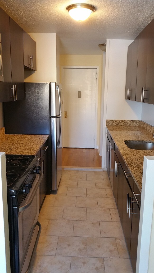 Photo - The Berkeley