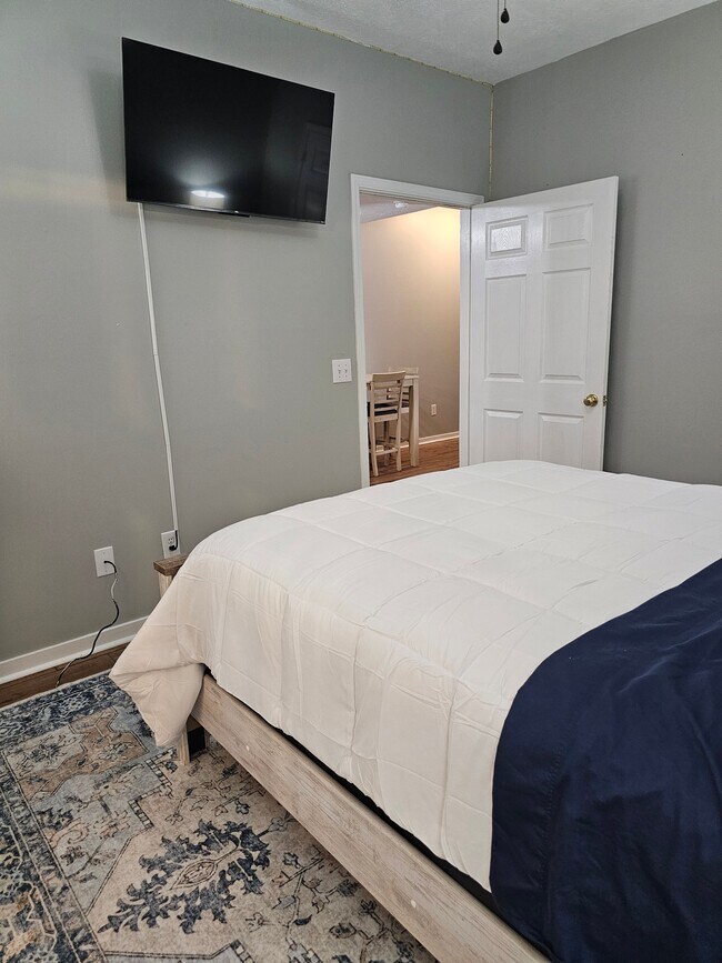 1257 Louisville St Unidad 3