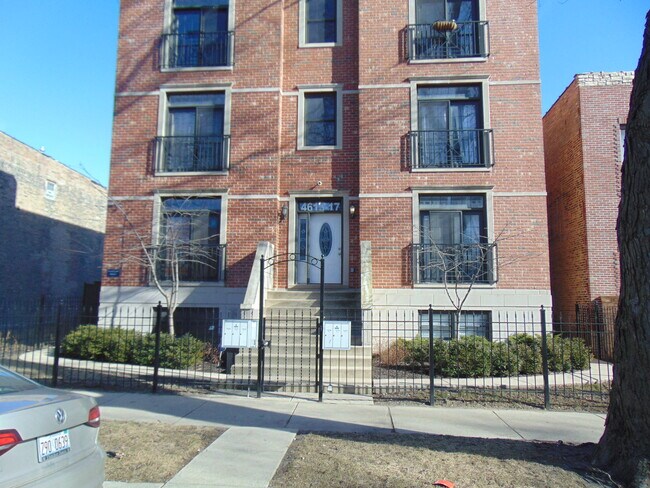 Bronzeville Apartments For Rent Chicago Il Forrent Com