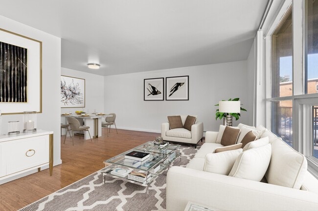 Photo - Central Park Apts