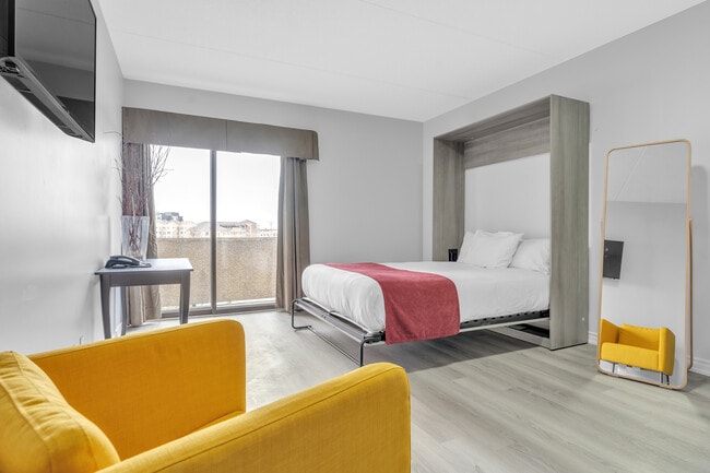 Building Photo - Kingston Crest Residences