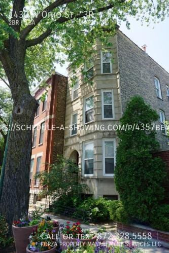 Photo - 1430 W Ohio St Apartment Unit 3R