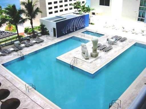 Photo - 325 S Biscayne Blvd Unit 3718