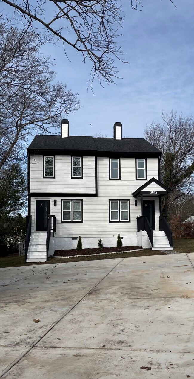 Photo - 3812 Burt Dr