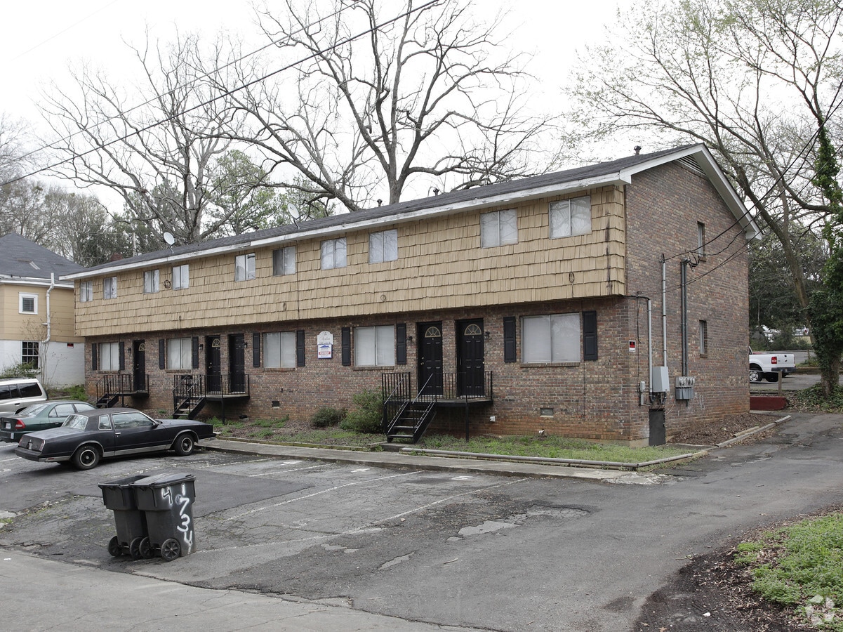 Photo - 1728-1742 W Forrest Ave Apartments