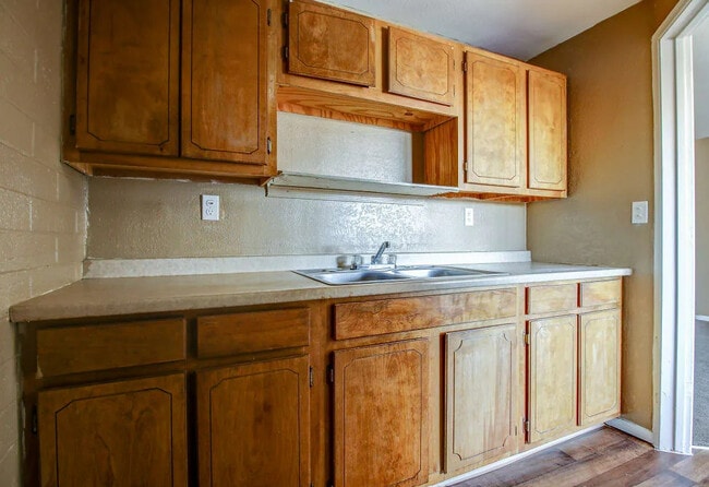 Photo - The Axis - Tucson Apartments