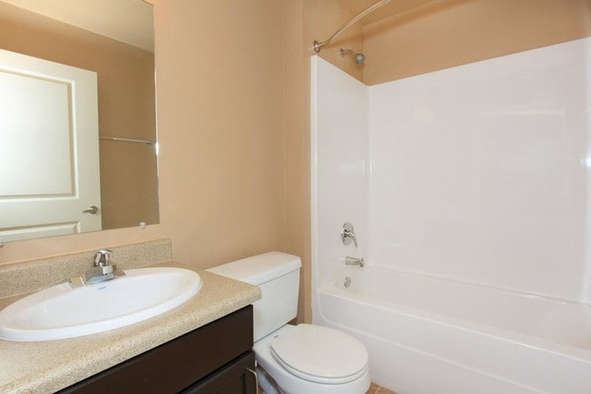 Woodcrest Apartments