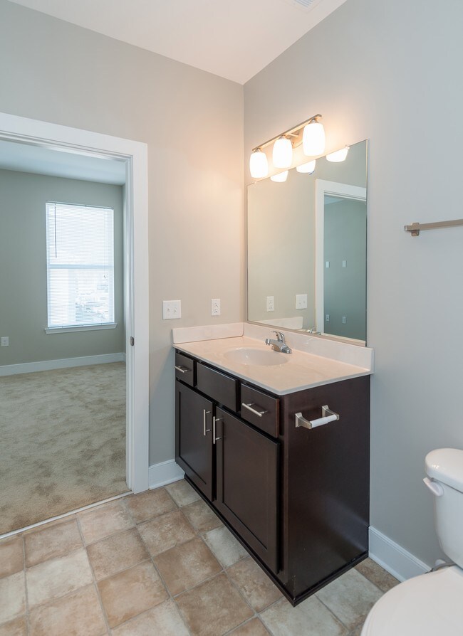 The Amber at Greenbrier Apartments For Rent in Chesapeake, VA