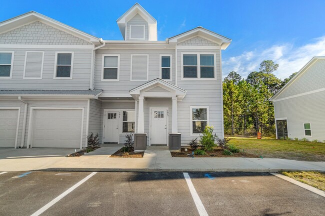 Photo - 163 N Sand Palm Rd Townhome