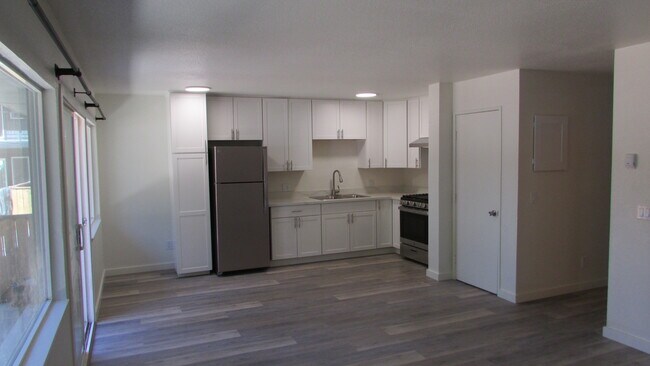 Ski Run - Ski Run Condo Unit 8