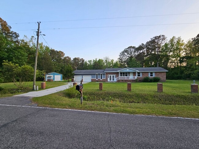 770 Harrison Creek Rd