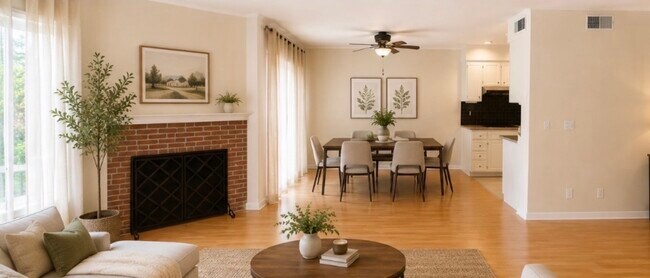 Photo - 5870 Green Valley Cir Unit 1 Bedroom + Den | 1 Bath