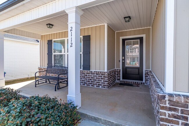 Photo - 4 Bedroom 2 Bath Canterbury Farms