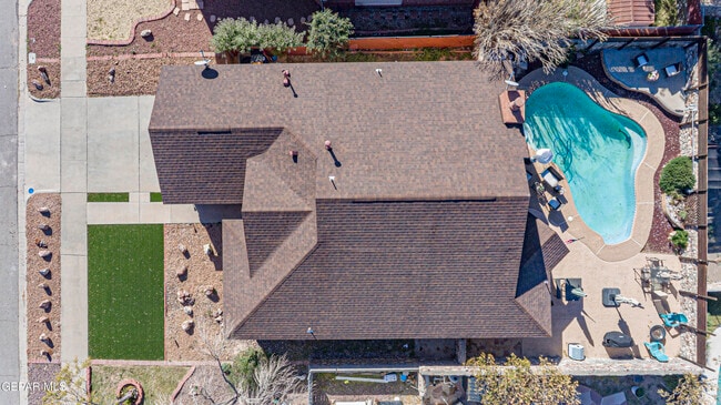 Photo - 1123 Night Hawk Dr