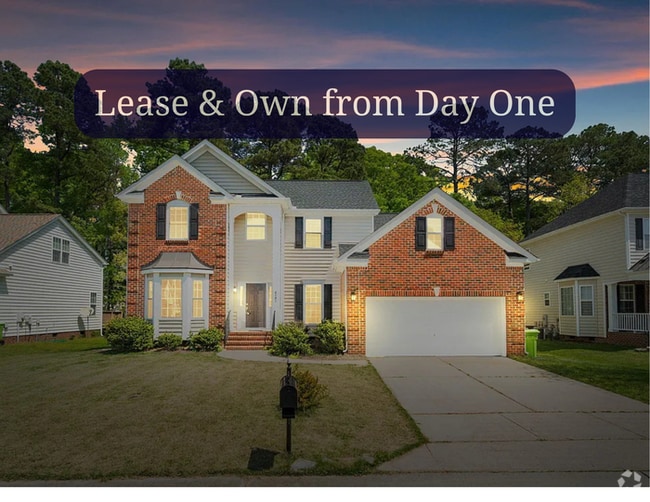 Building Photo - Build Equity While Leasing - Lease and Own... Rental