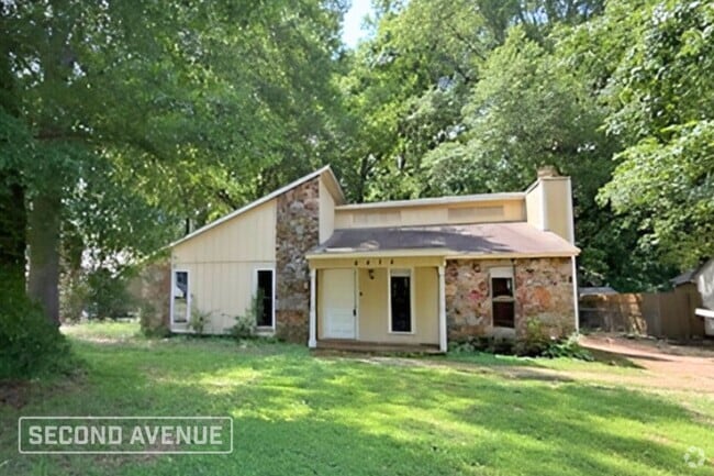 Building Photo - 6675 Santaolina Dr Rental