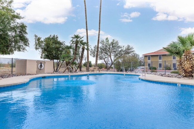 Williams Gateway Apartments