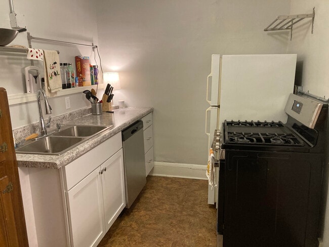 Photo - Portland Villas 1522