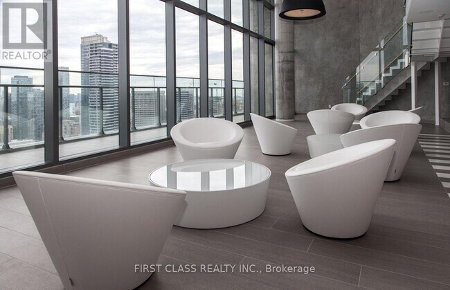 Photo - 45 Charles St E Unit 703