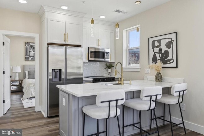 Photo - 1016 Rhode Island Ave NE Unit 6