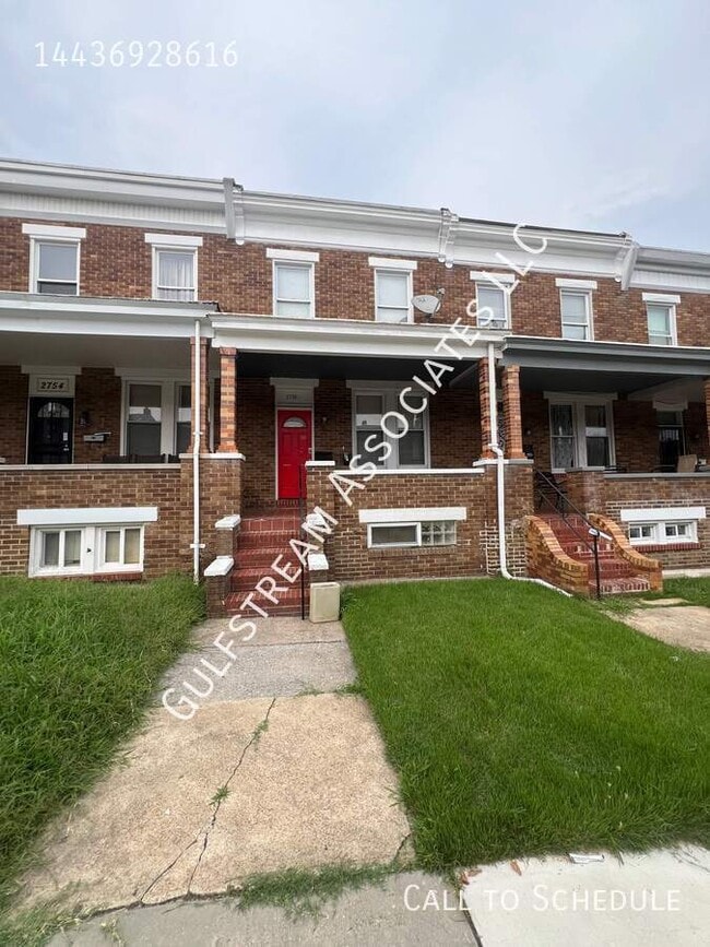 Building Photo - 2756 Pelham Ave Unit Apt 2
