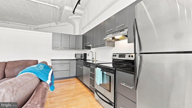 Photo - 2200 Arch St Unit 705