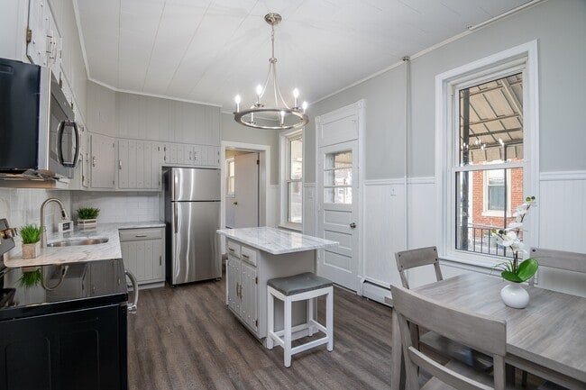 Photo - 334 Penn Ave Unit 1st Floor