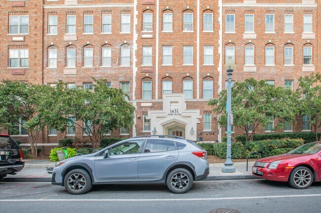 Photo - Lovely Studio Condo Unit in Columbia Heights!