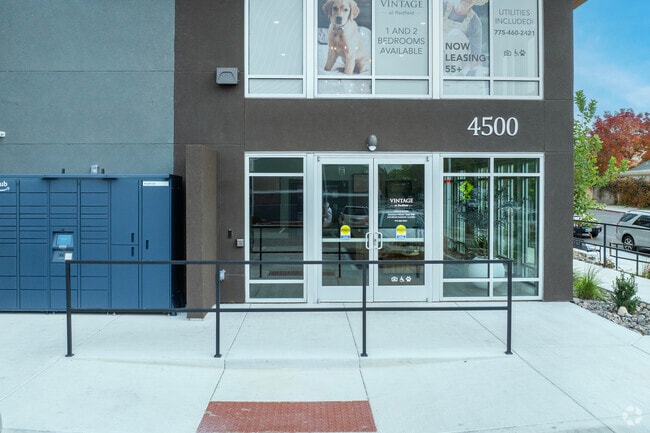 Photo - Vintage at Redfield