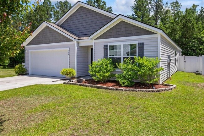 Photo - 138 Cotton Bluff Ct